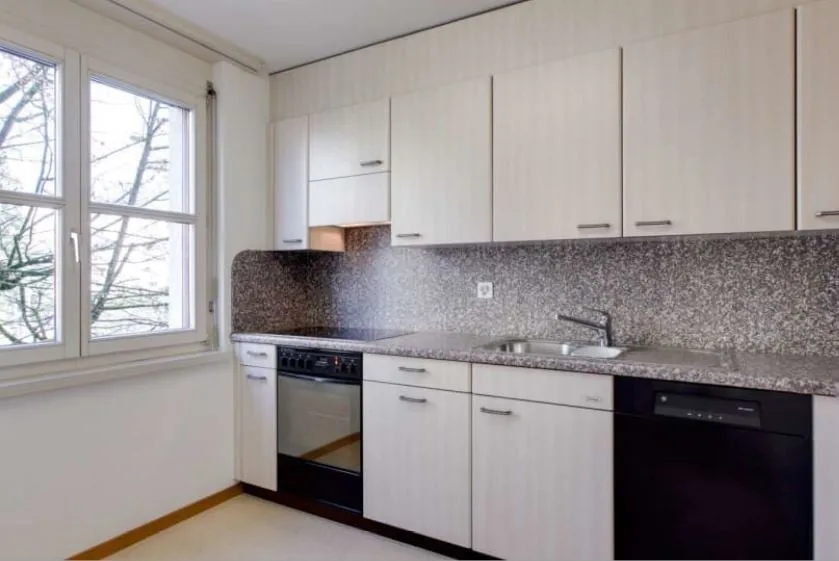 Nous louons ce bel appartement 4.5 pièces à Wülflingen