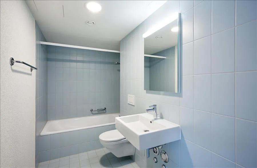 Beautiful 3.5 room apartment for rent
