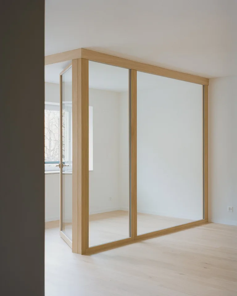 Appartement loft au Gundeli !