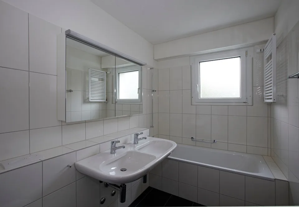 Attika-Wohnung am Greifensee