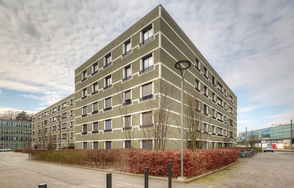 Exklusives Wohnen