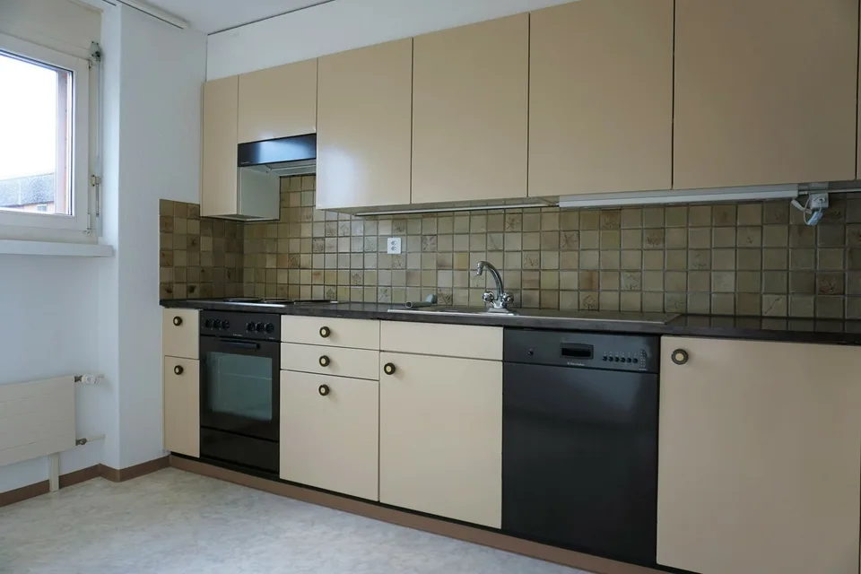 Louer sans caution - appartement familial confortable