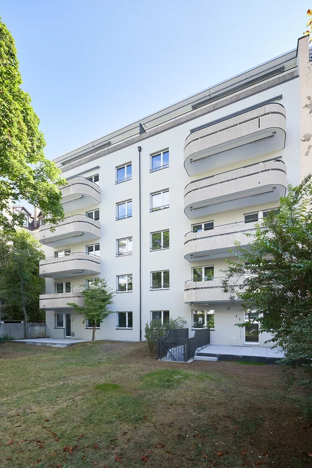 Votre nouvelle maison - idylle de petite ville