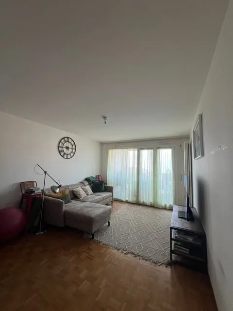 subletting - sous-location