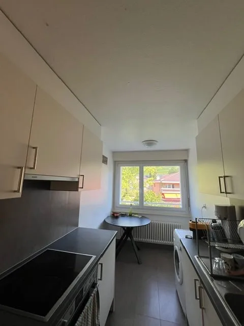 subletting - sous-location