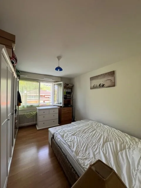 subletting - sous-location