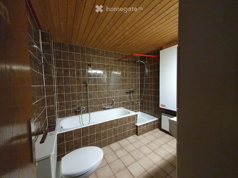 4,5 Zimmer zu vermieten in St-Imier