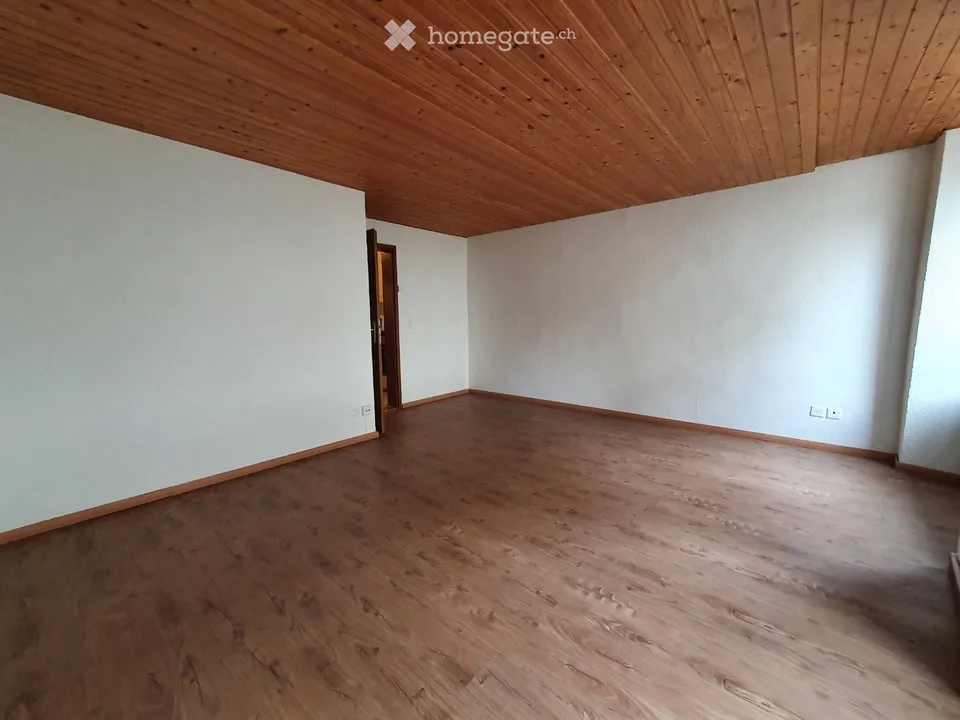4,5 Zimmer zu vermieten in St-Imier