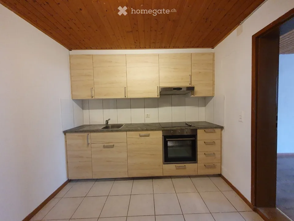 4,5 Zimmer zu vermieten in St-Imier