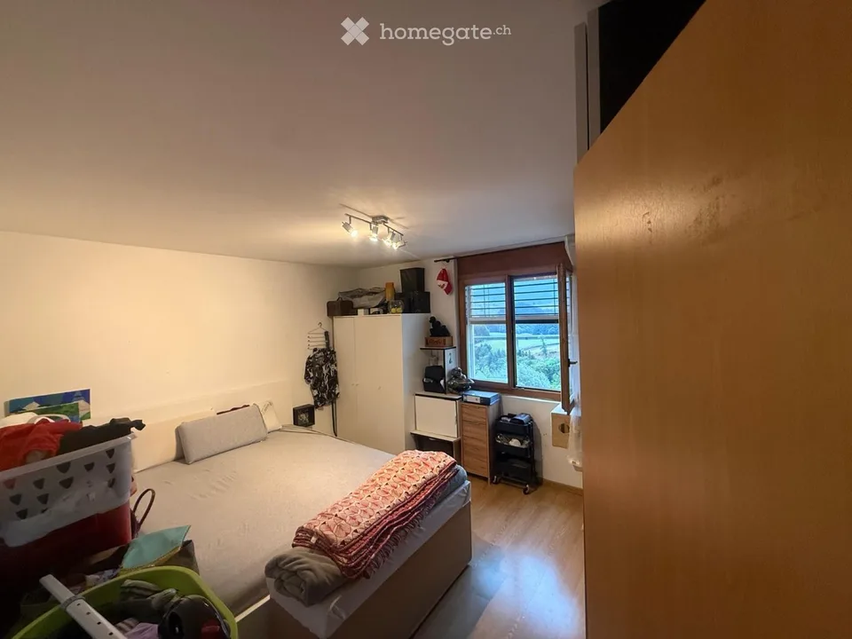 Appartamento in affitto con vista magnifica