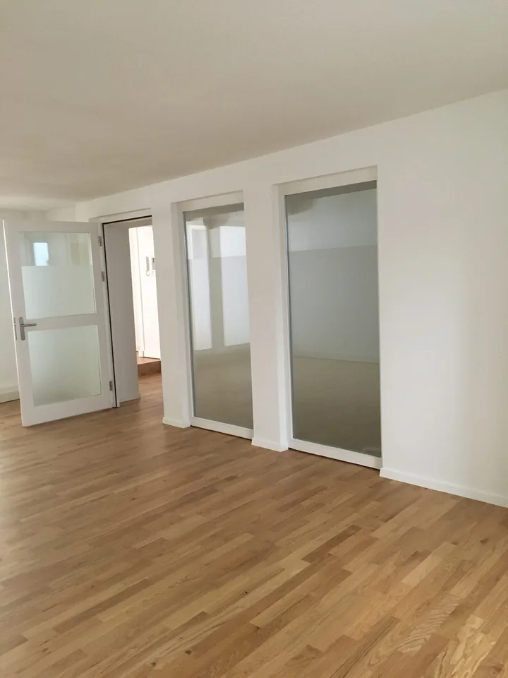Büro oder Praxisräume im Zentrum von Bern
