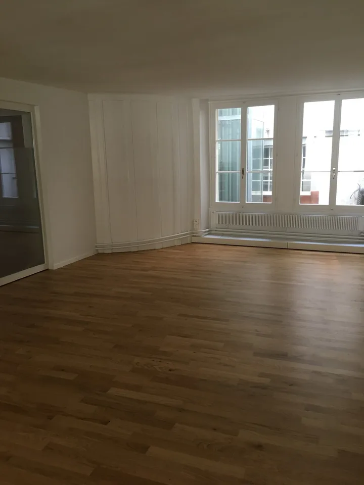 Büro oder Praxisräume im Zentrum von Bern