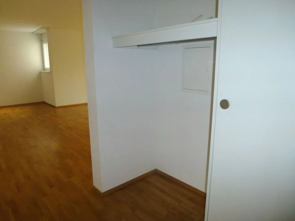 Beautiful bright apartment