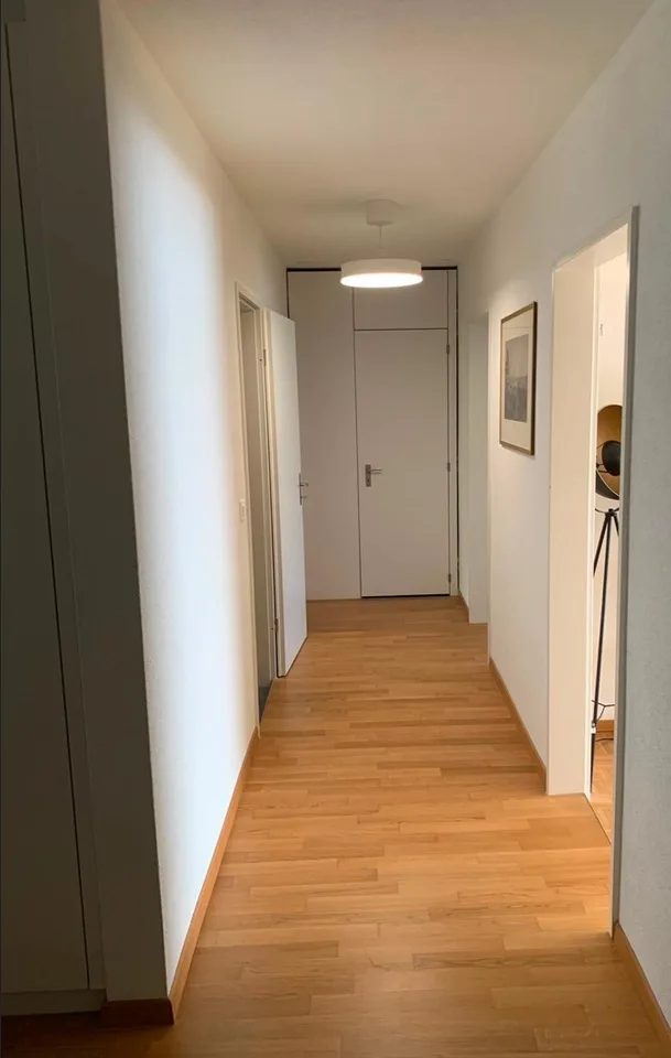 La tua nuova casa con fattore di benessere