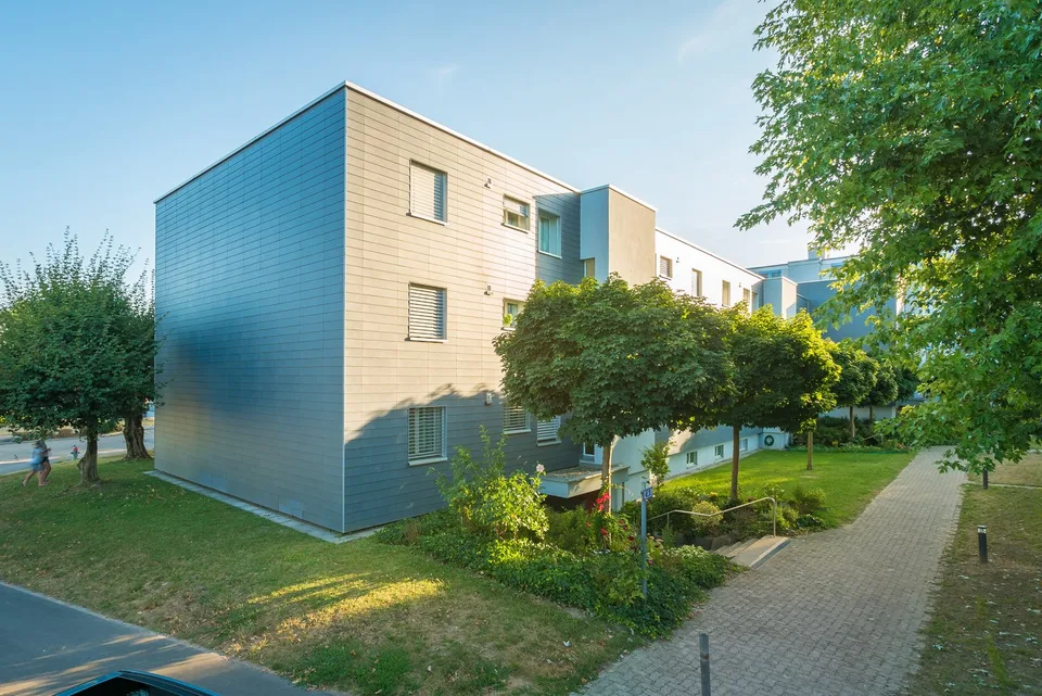 Ihr neues Zuhause mit Wohlfühlfaktor