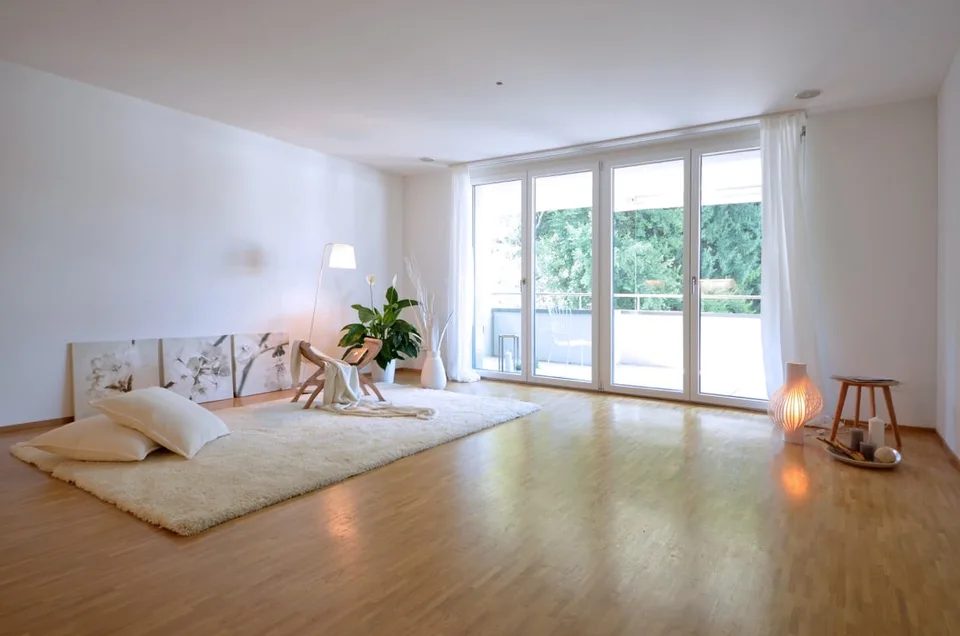 Wohnen am Waldrand  Ihr neues Zuhause im Grünen