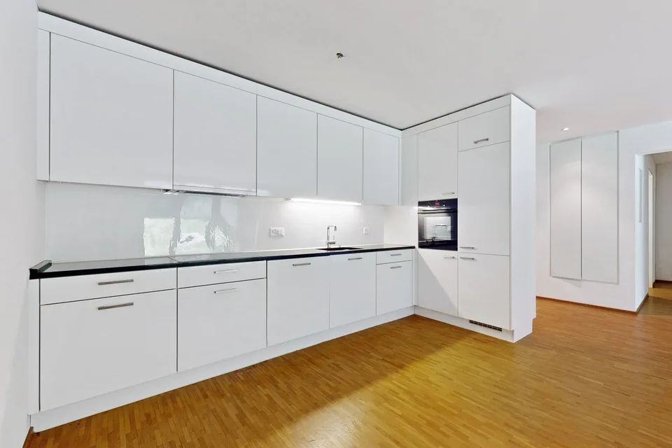 Wohnen am Waldrand  Ihr neues Zuhause im Grünen