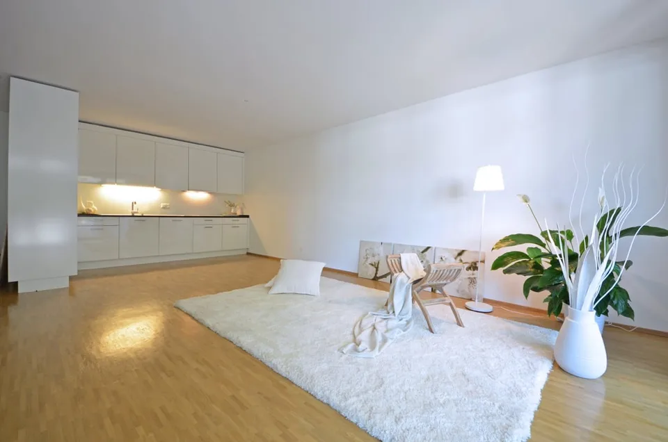 Wohnen am Waldrand  Ihr neues Zuhause im Grünen