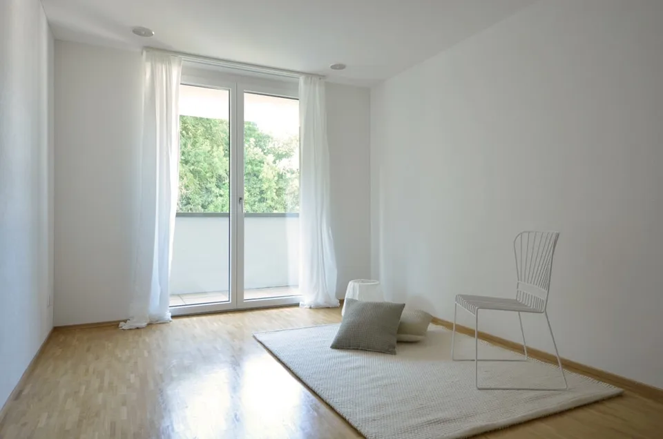 Wohnen am Waldrand  Ihr neues Zuhause im Grünen