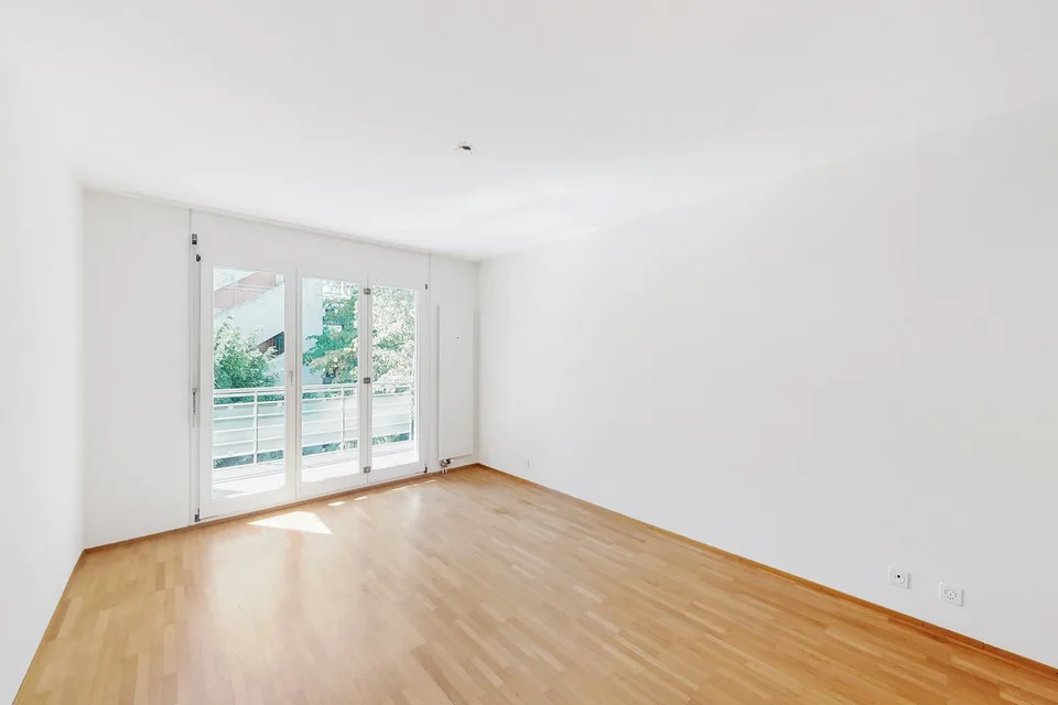 Appartement maisonnette avec espace de séjour