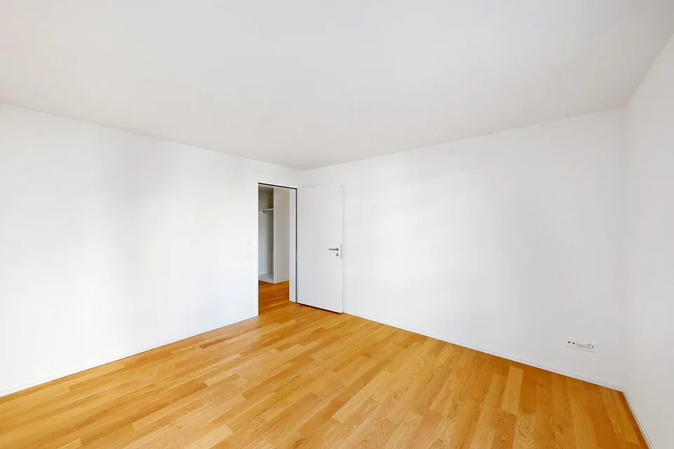 Votre nouveau foyer à Wetzikon