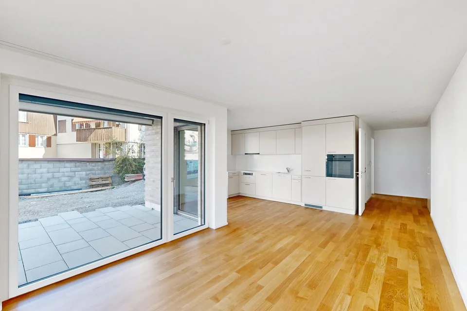 Votre nouveau foyer à Wetzikon