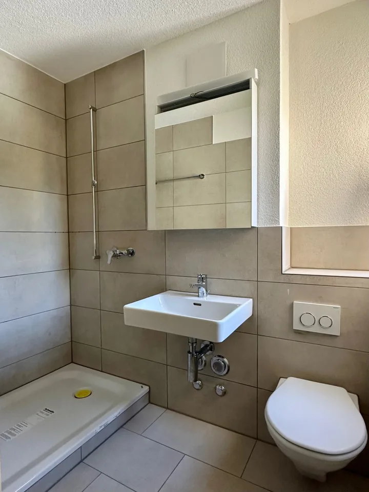 Charming 1-room apartment on Aemtlerstrasse 18