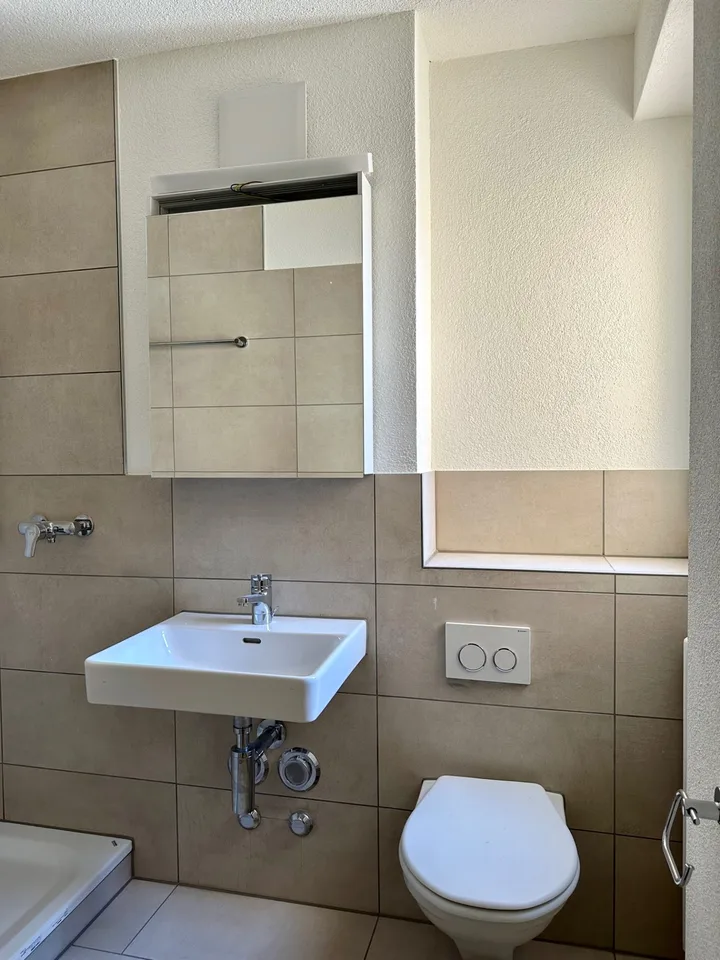 Charming 1-room apartment on Aemtlerstrasse 18