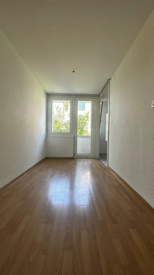 3.5 Zimmer-Wohnung in Wallisellen zu vermieten