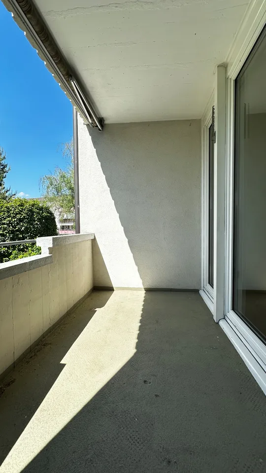 3.5 Zimmer-Wohnung in Wallisellen zu vermieten