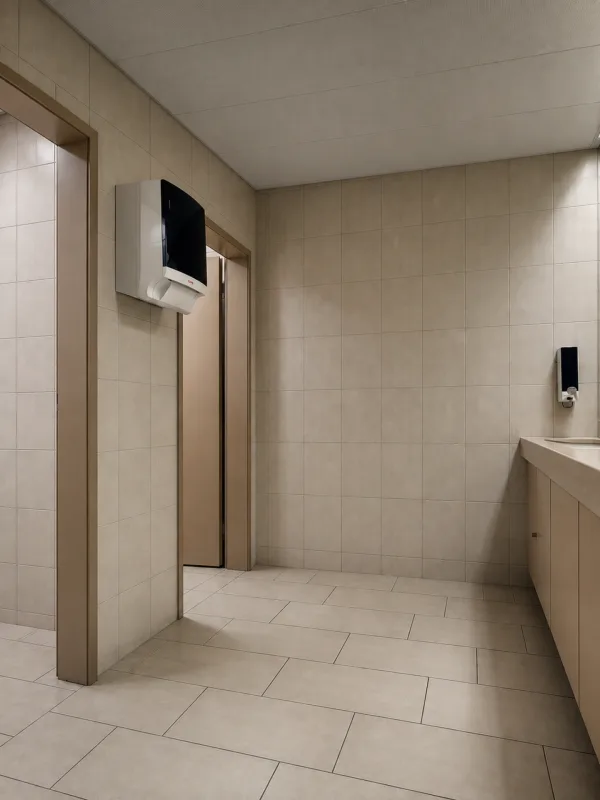 Repräsentative Büroräumlichkeiten in Kirchberg SG – Foto 13 von 15