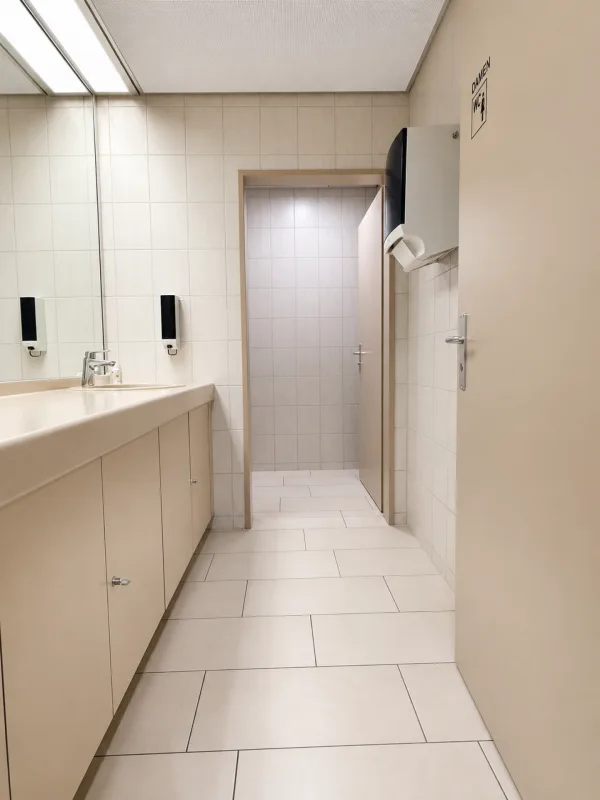 Repräsentative Büroräumlichkeiten in Kirchberg SG – Foto 14 von 15