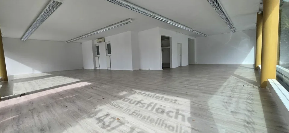 MOLTO CENTRALE SPAZIOSO E POLIVALENTE!