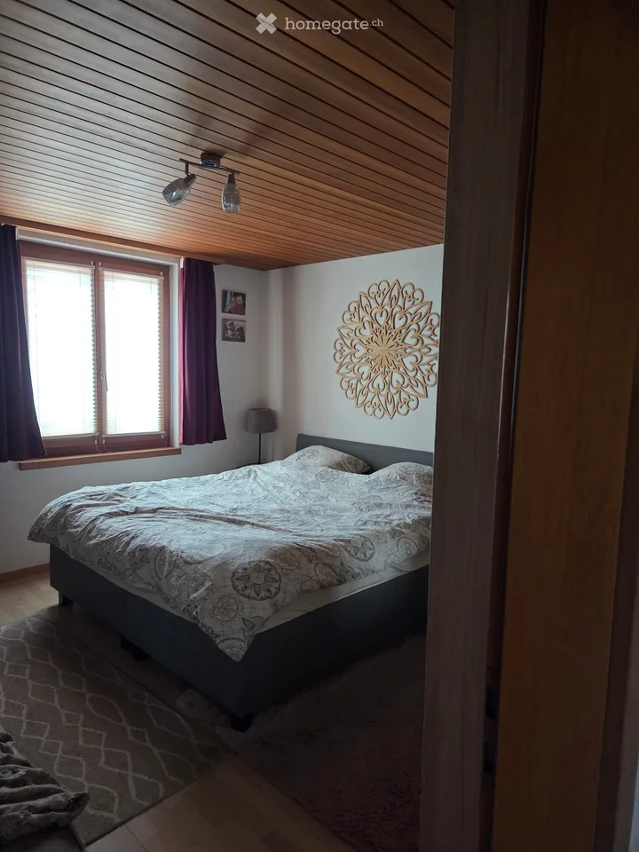 Appartement à Hedingen