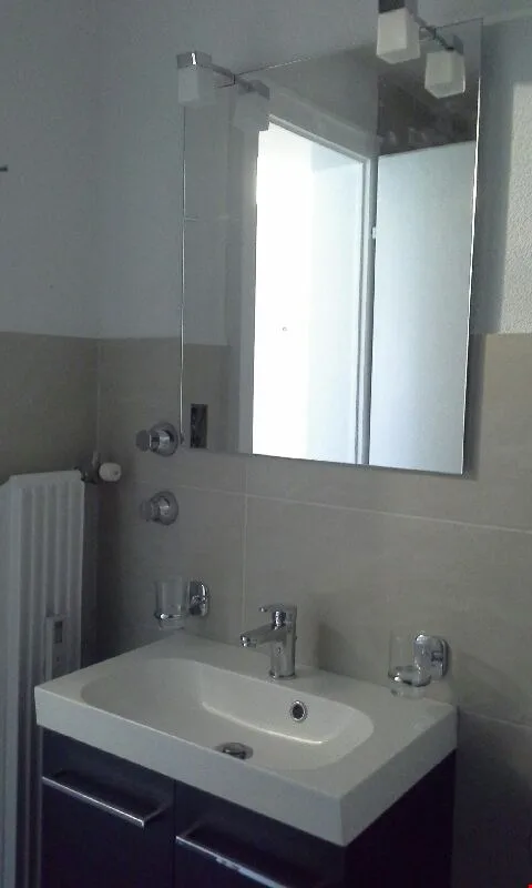 Charming 1.5-room apartment in Delémont