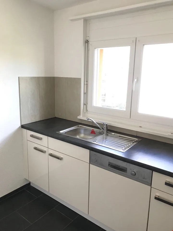 Charmant appartement de 1,5 pièce à Delémont