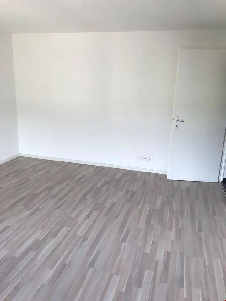 Charming 1.5-room apartment in Delémont
