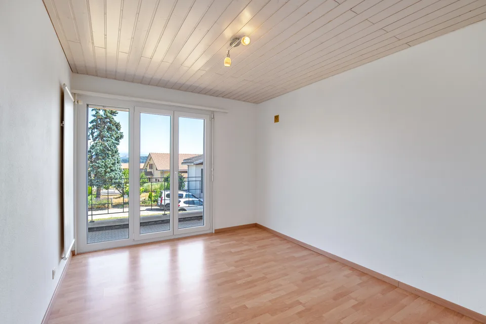 Bussy, for sale, individual villa with 5.5 rooms, plot of 1297 m2
