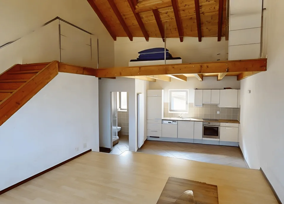 Opportunité d'investissement ! Maison multifamiliale avec résidences principales et secondaires pour investisseurs