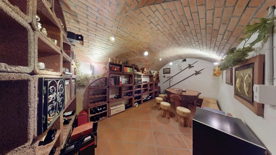 Riservato Affascinante casa unifamiliare di 4,5 locali con giardino progettato con cura – foto 14 di 19