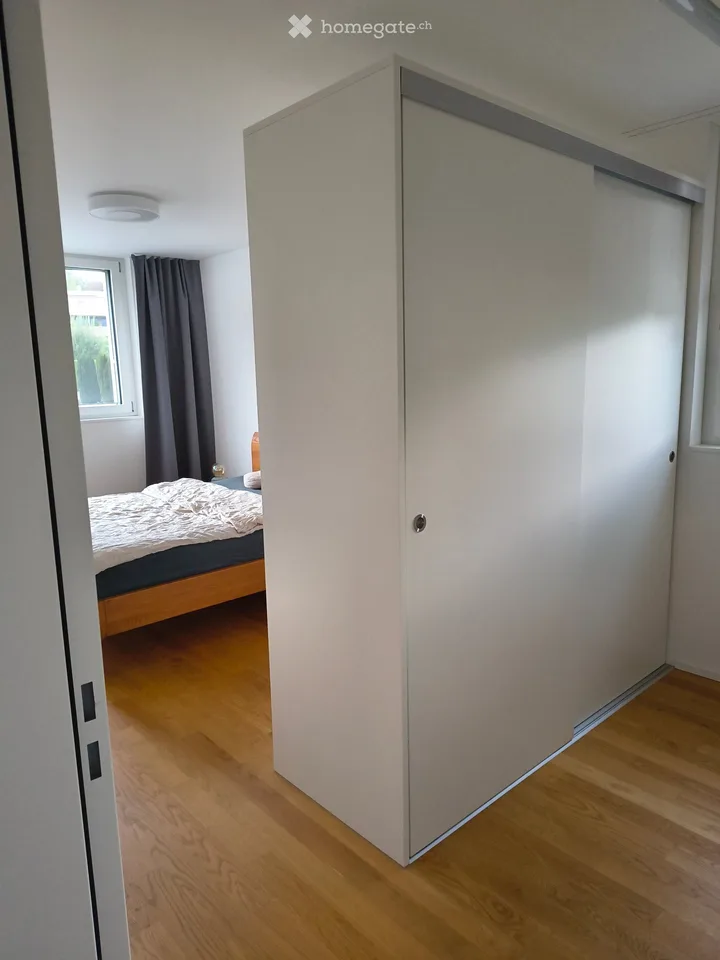Appartement attractif de 3,5 pièces à Kastanienbaum – Sous-locataire recherché à partir du 01.11.2026