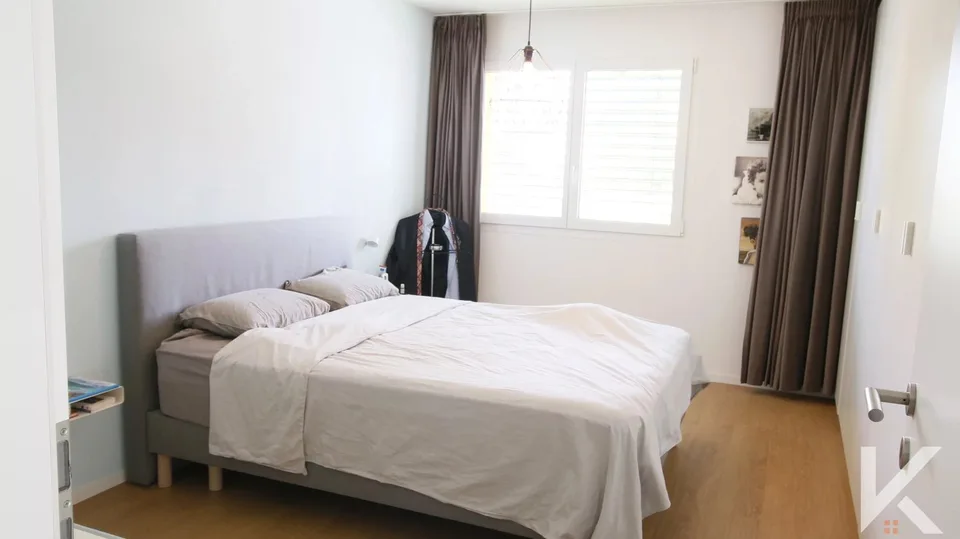 Geräumige 4.5-Zimmer-Wohnung – Foto 6 von 9