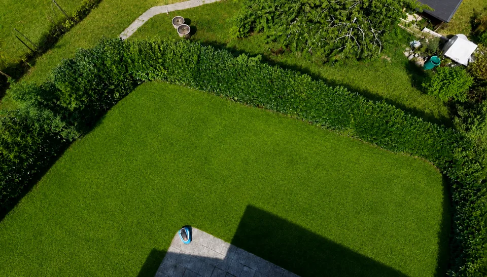 Superbe villa individuelle de 5,5 pièces à Yvonand avec piscine et grand jardin