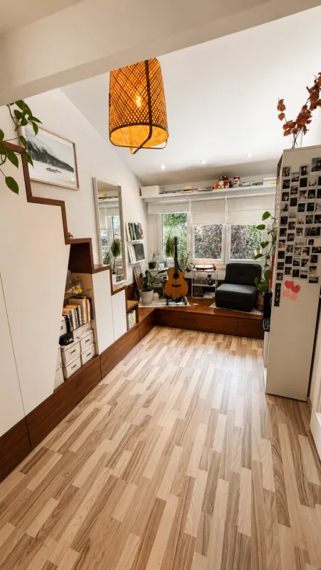 Schöne individuelle Villa mit 5,5 Zimmern in Yvonand mit Pool und großem Garten – Foto 18 von 30