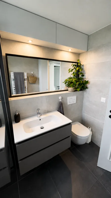 Schöne individuelle Villa mit 5,5 Zimmern in Yvonand mit Pool und großem Garten – Foto 30 von 30