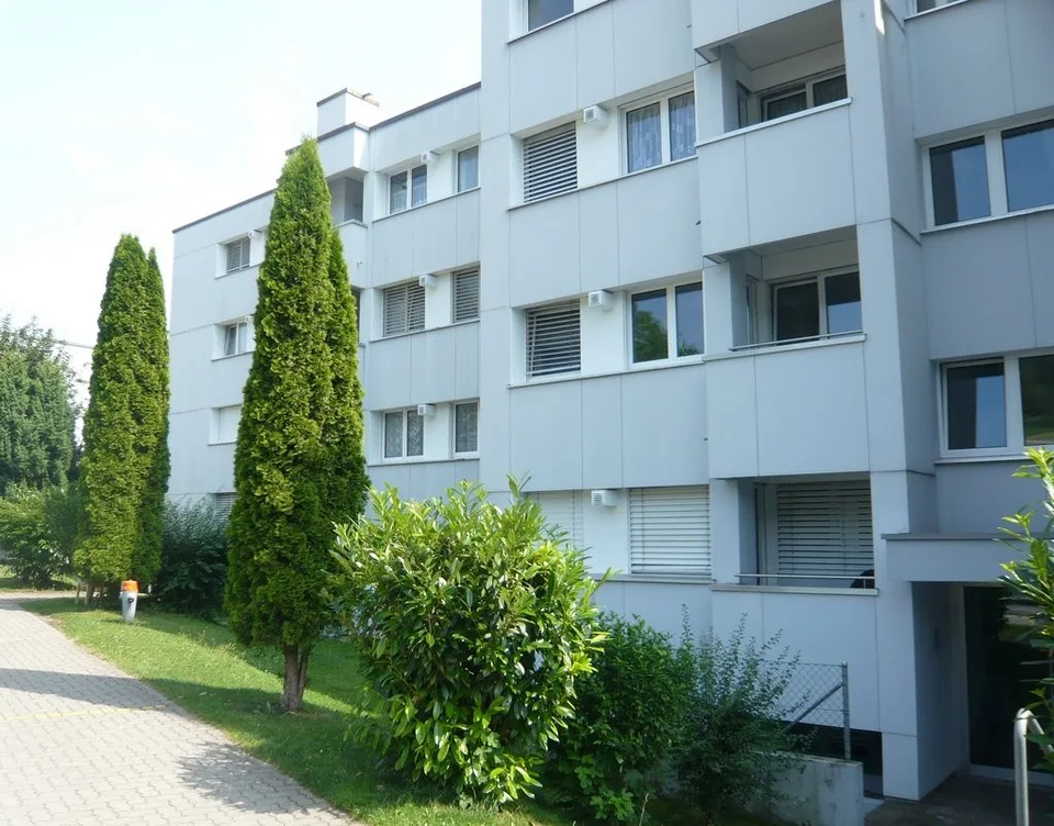 Charmante 4.5-Zimmer-Wohnung zu vermieten