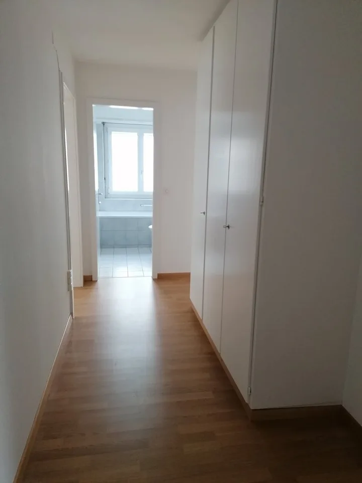 Vue sur le Vert - Appartement calme à louer – photo 7 sur 9