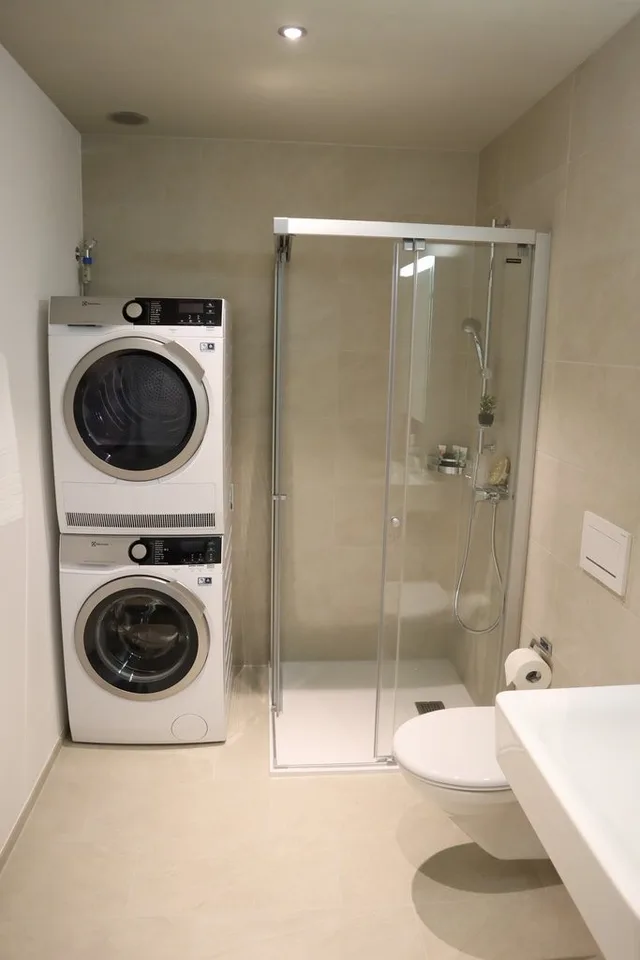 Bel appartement 3.5 pièces dans le beau Aarburg !