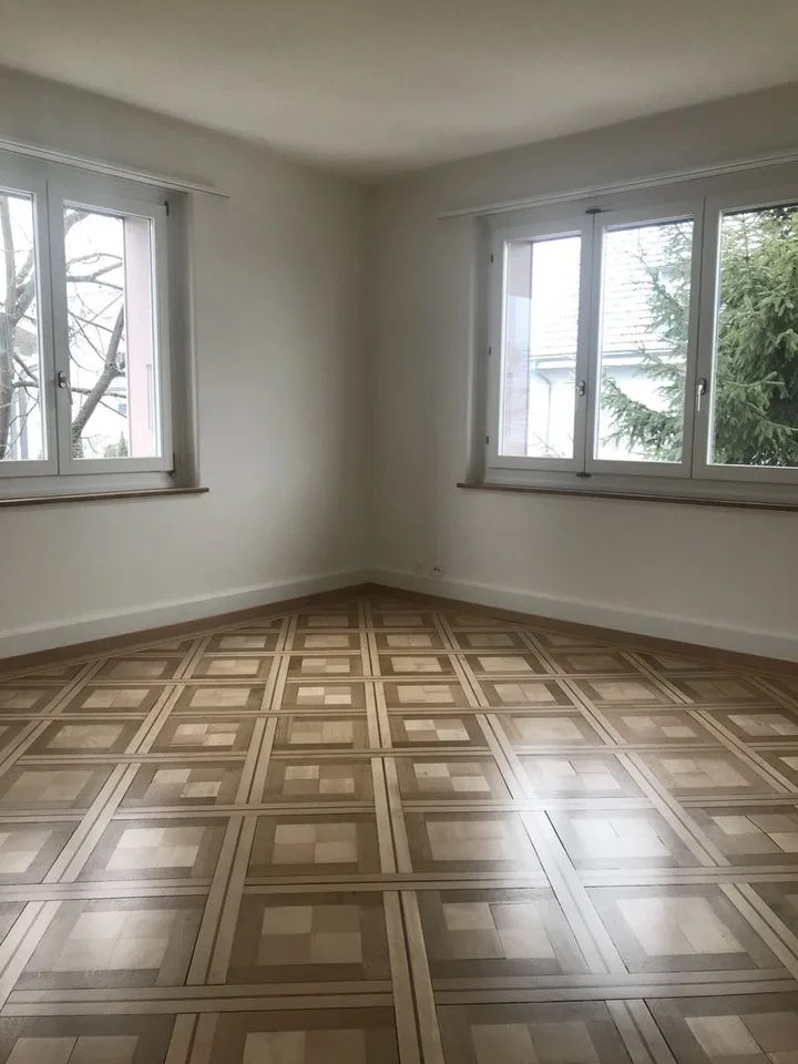 Practical 2-room apartment in the Hohmad district