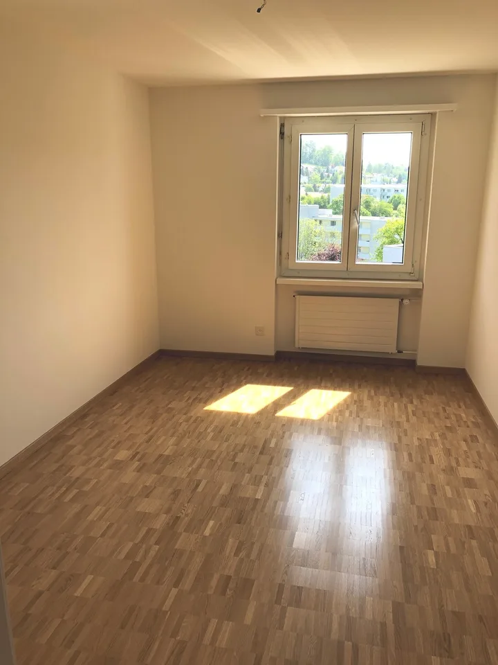 Bel appartement 3.5 pièces à louer à Effretikon
